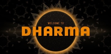 Dharma World Wide Lessons of Dharma BUNDLE 2 TUTORiAL